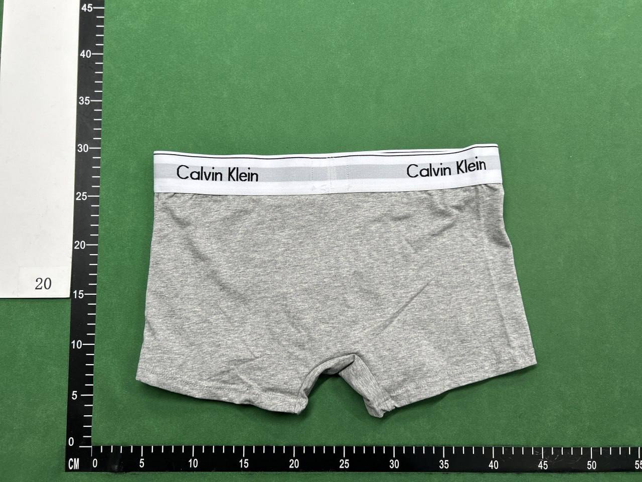 Calvin Klein Underwear [6 styles]
