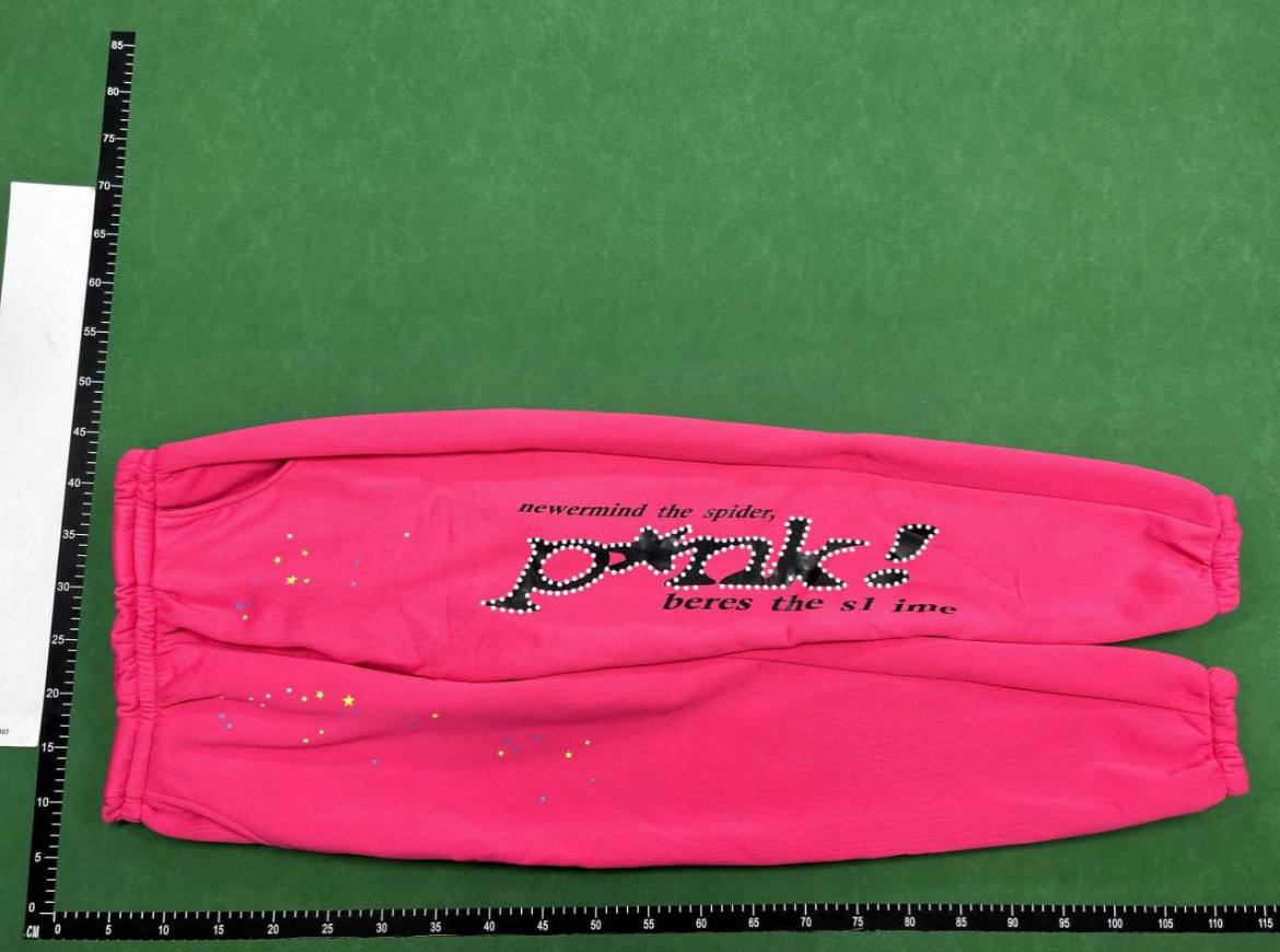 Pink! Spiderweb Hoodie [39 styles]