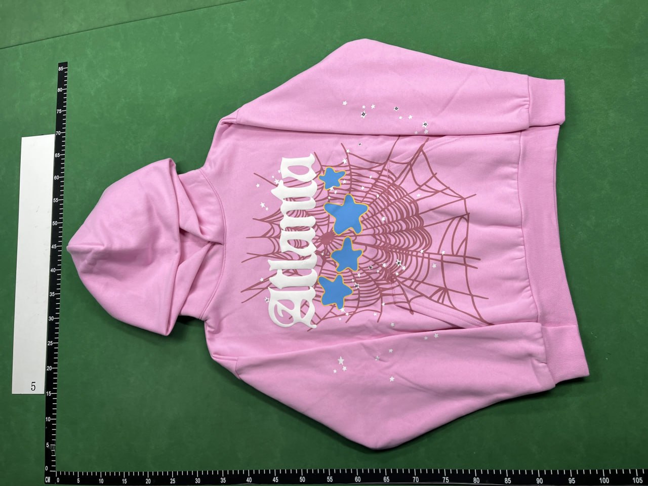 Spider Web Hoodie [39 styles]
