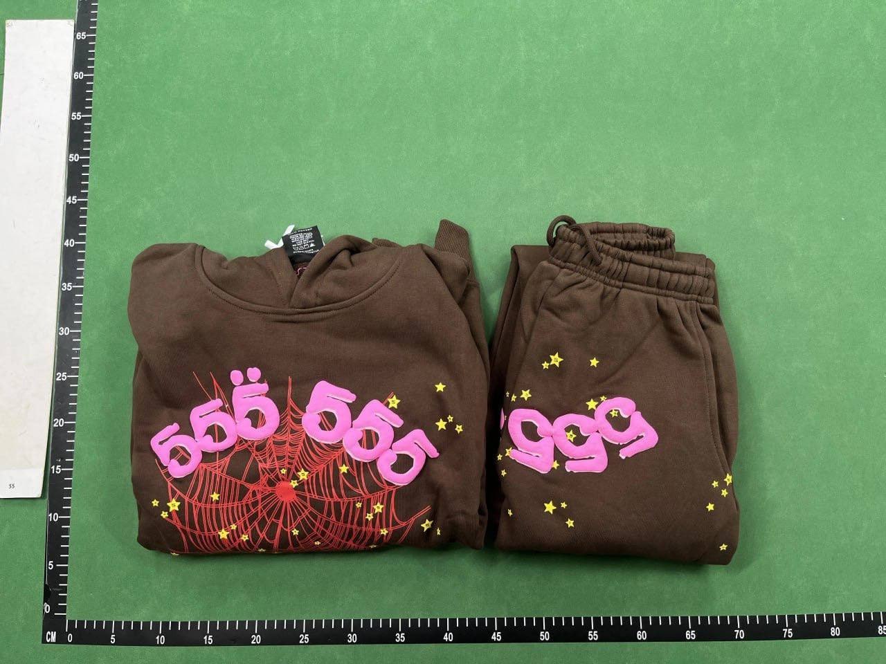 Spider Web Hoodie [39 styles]