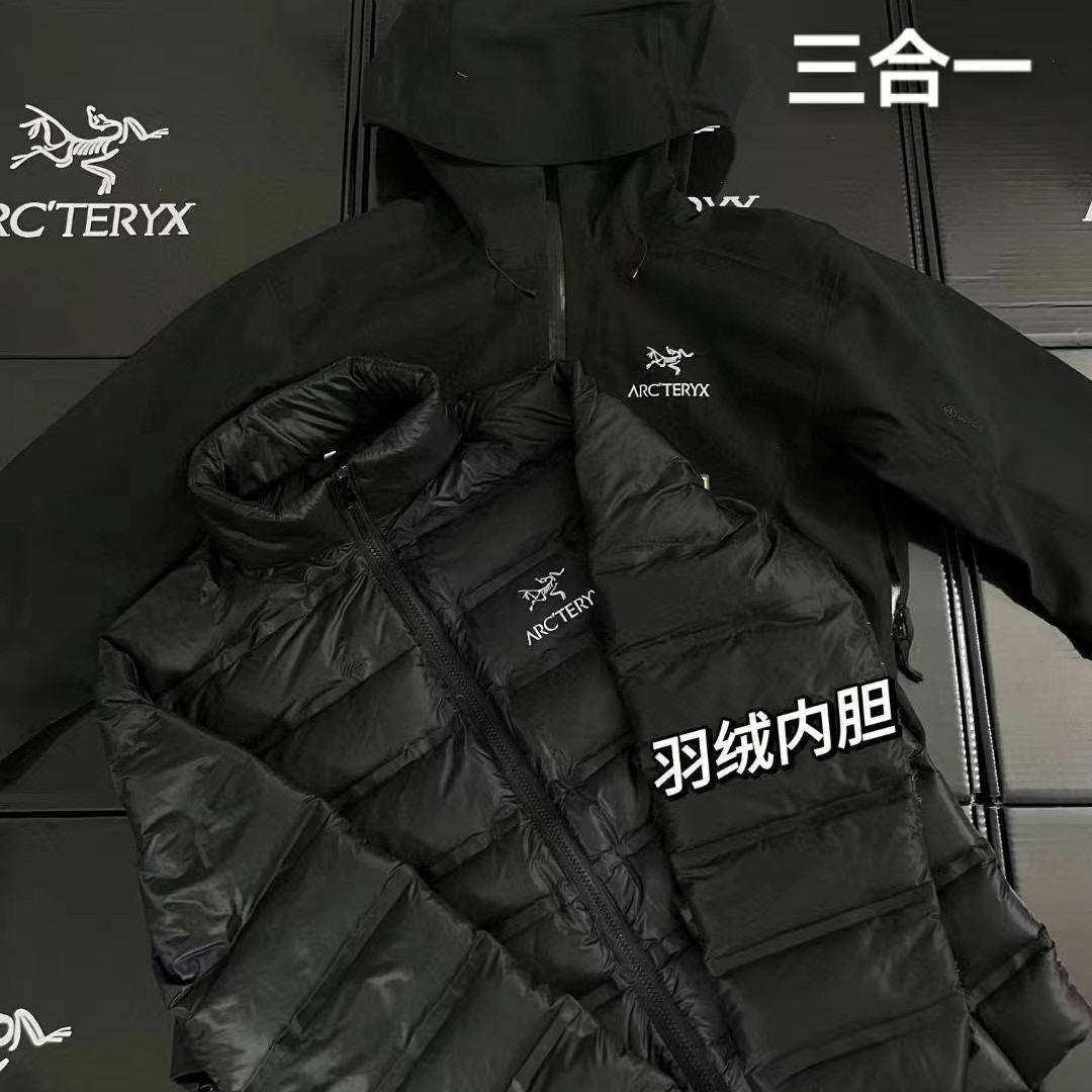 Arc'teryx Beta LT Jacket [1 style]