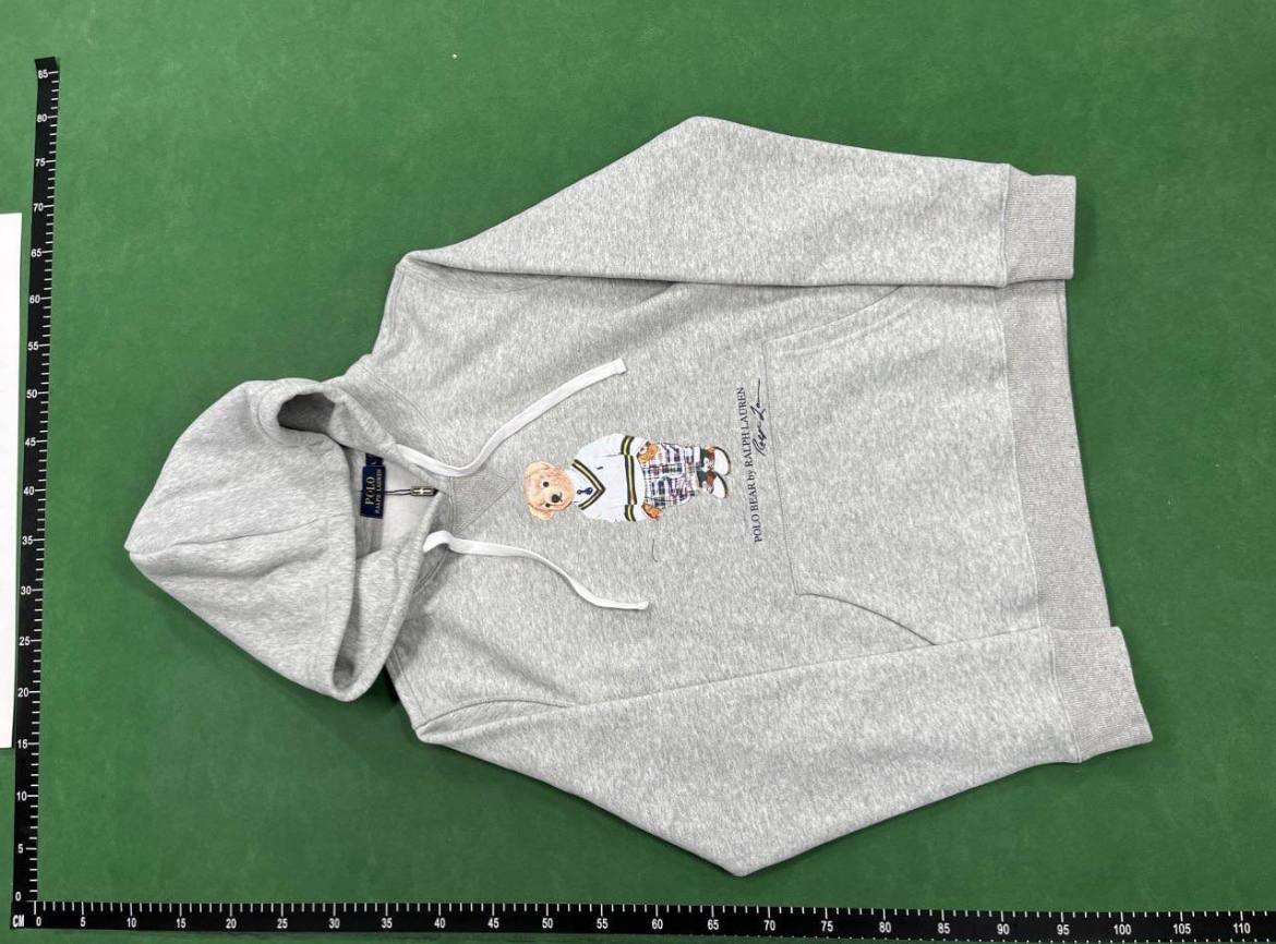 Polo Ralph Lauren Hoodies [40 styles]