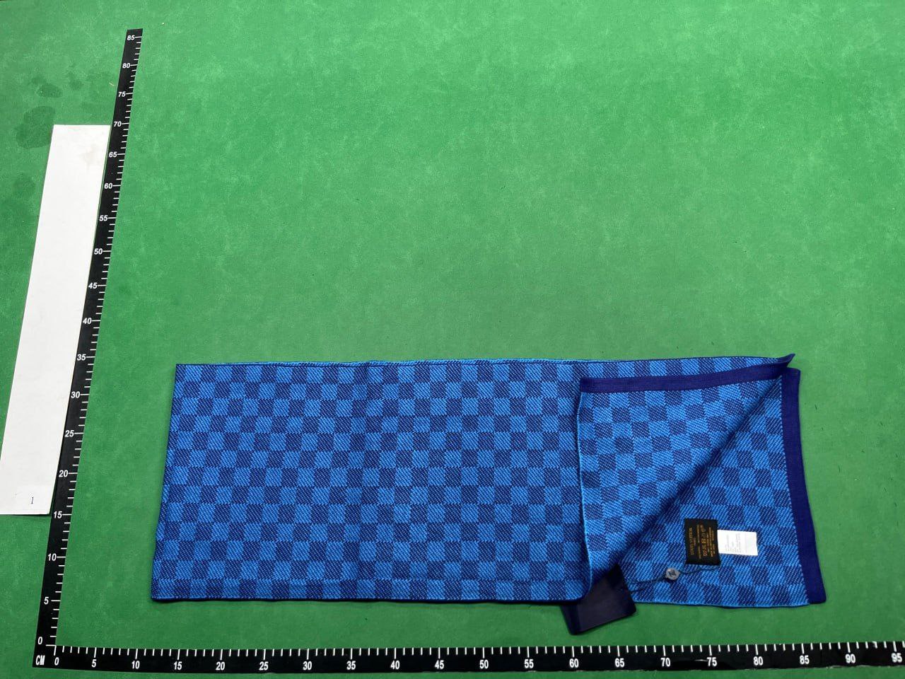 Louis Vuitton Damier Canvas Pouches [5 styles]