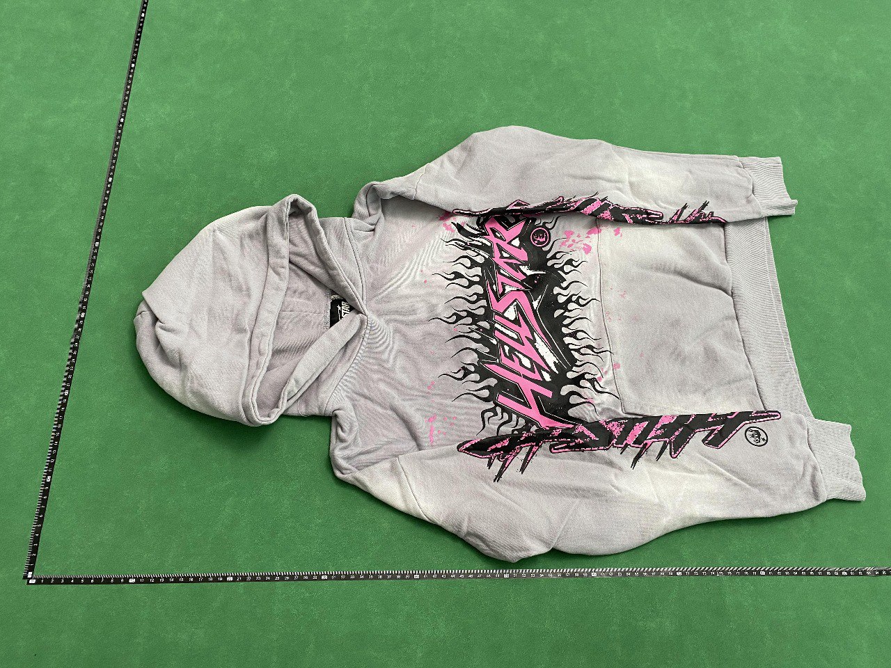 Hellstar Hoodies [29 styles]