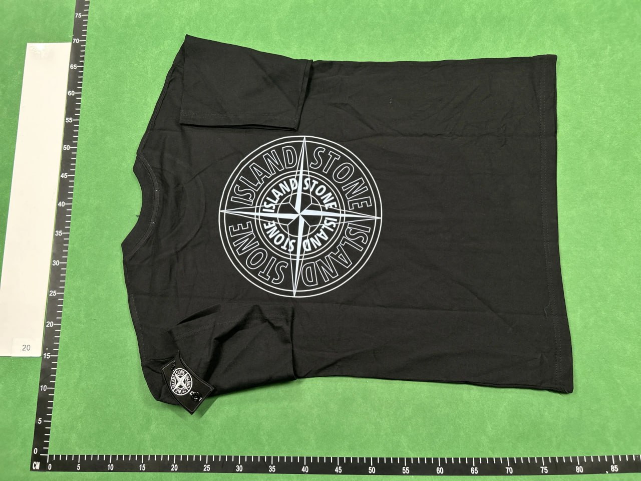 Stone Island T-Shirt [40 styles]