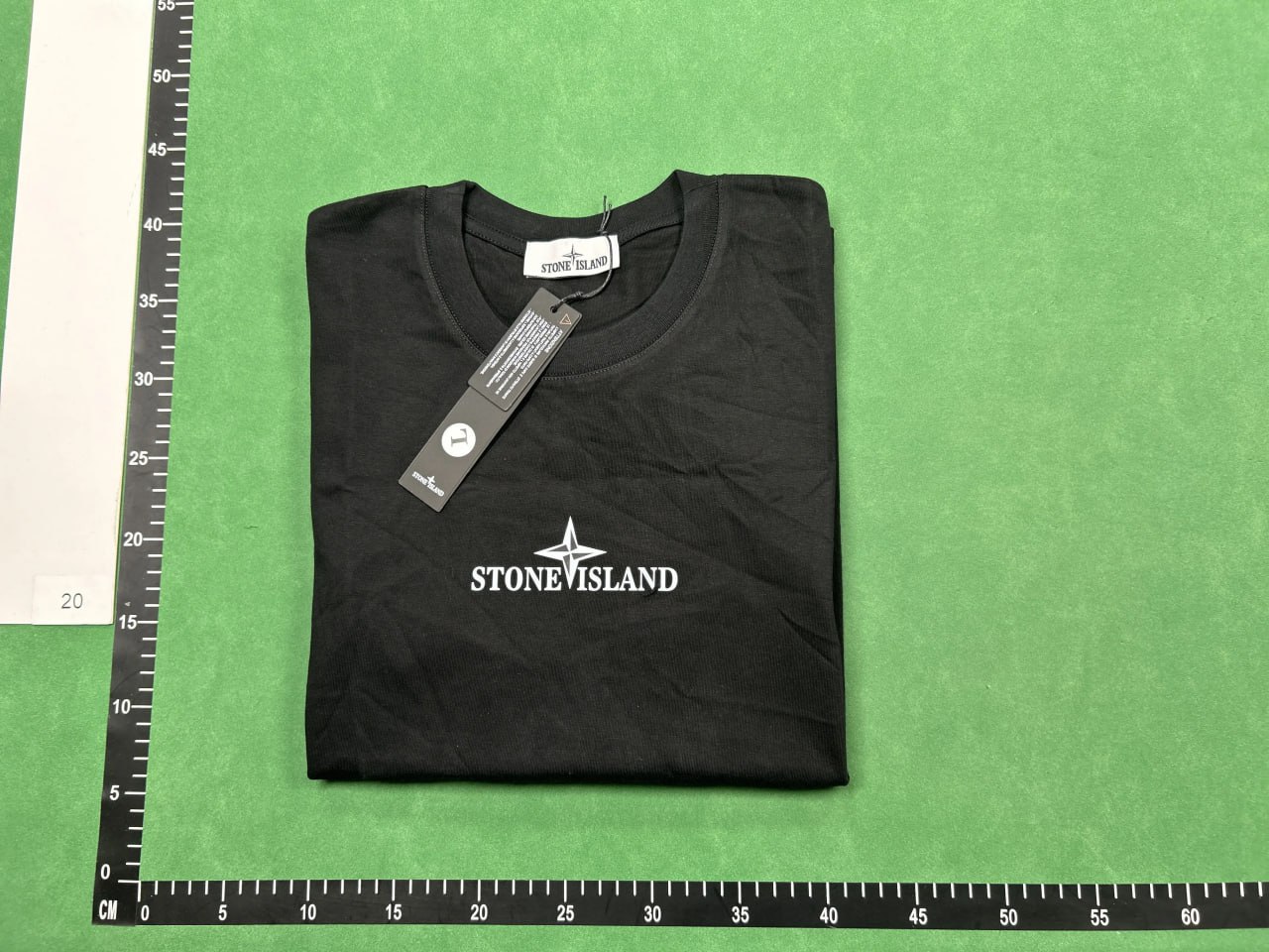 Stone Island T-Shirt [40 styles]