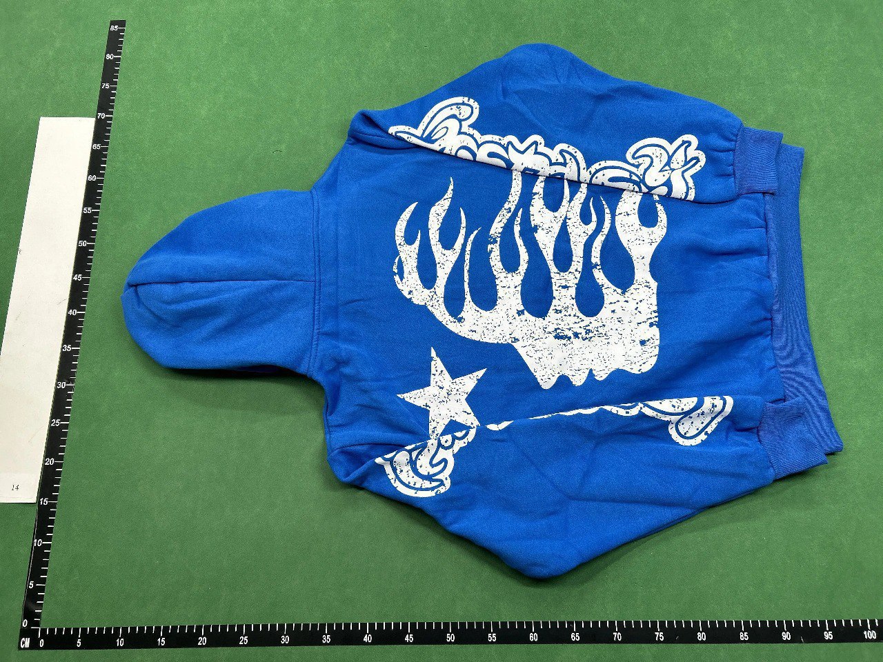 Hellstar Hoodies [29 styles]