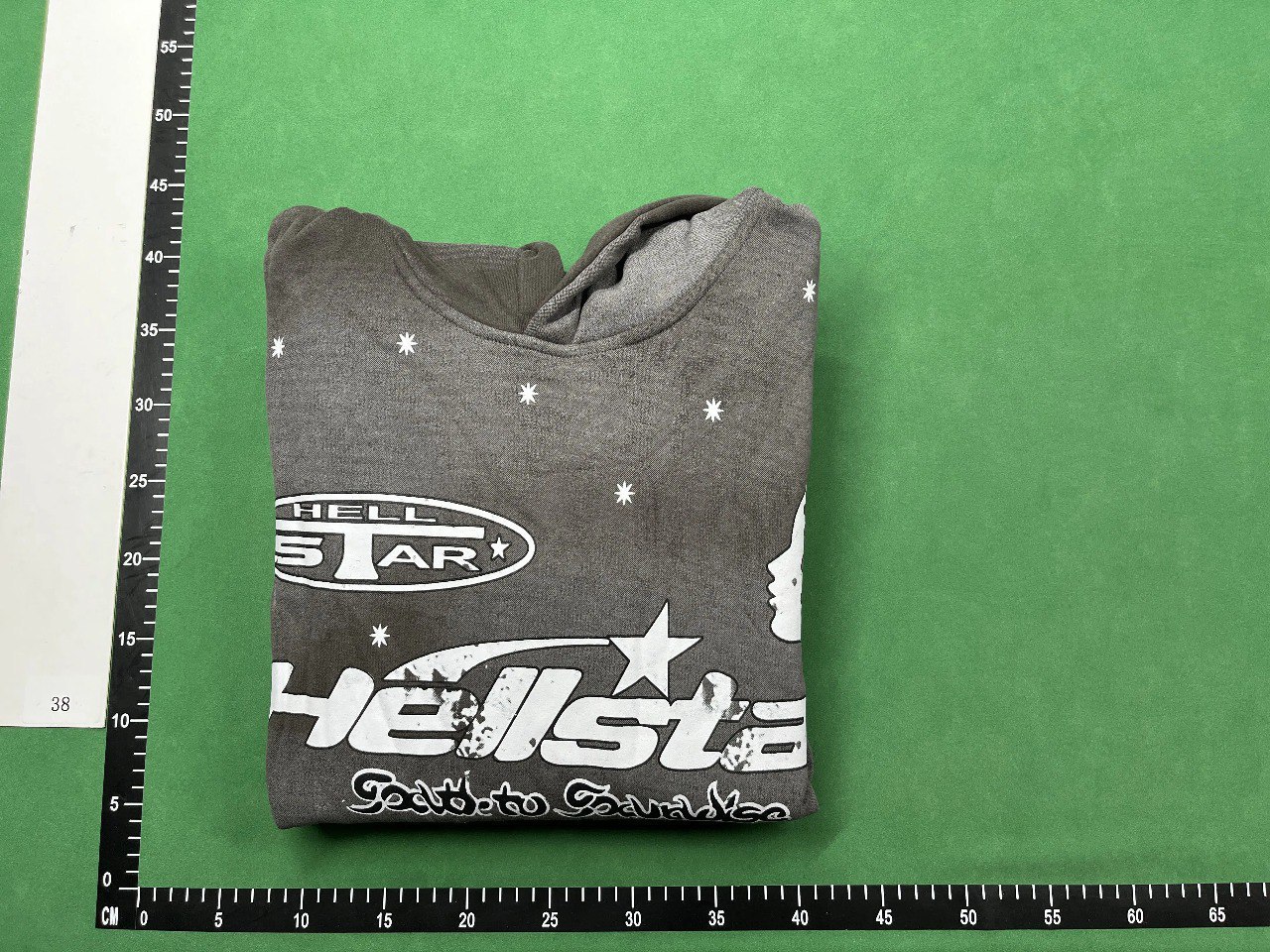 Hellstar Hoodies [29 styles]