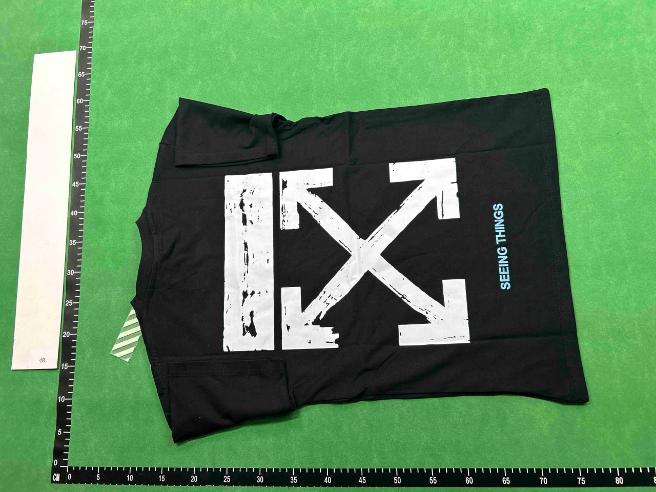 Off-White Arrow T-Shirt [31 styles]