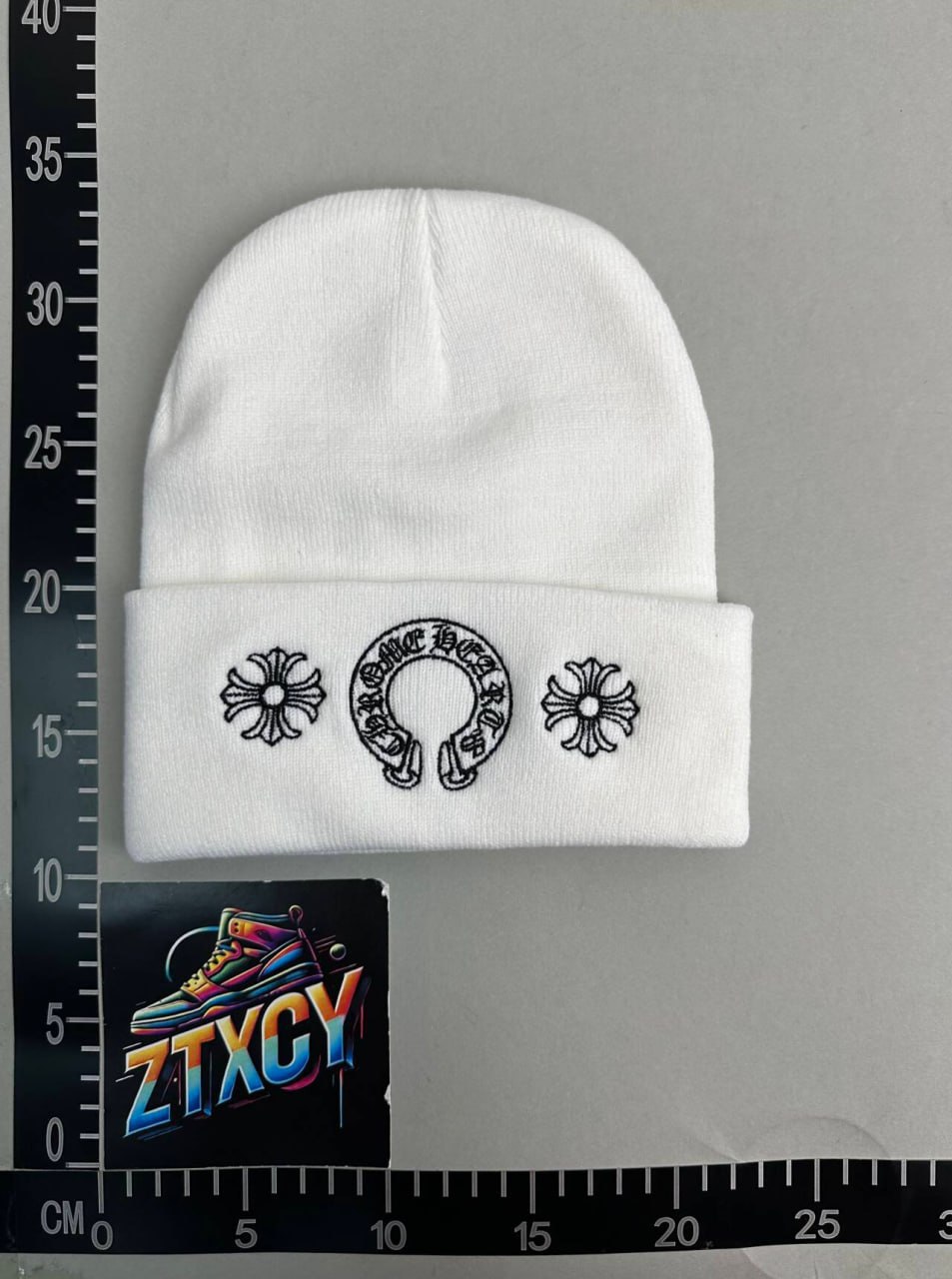 Chrome Hearts Socks [11 styles]