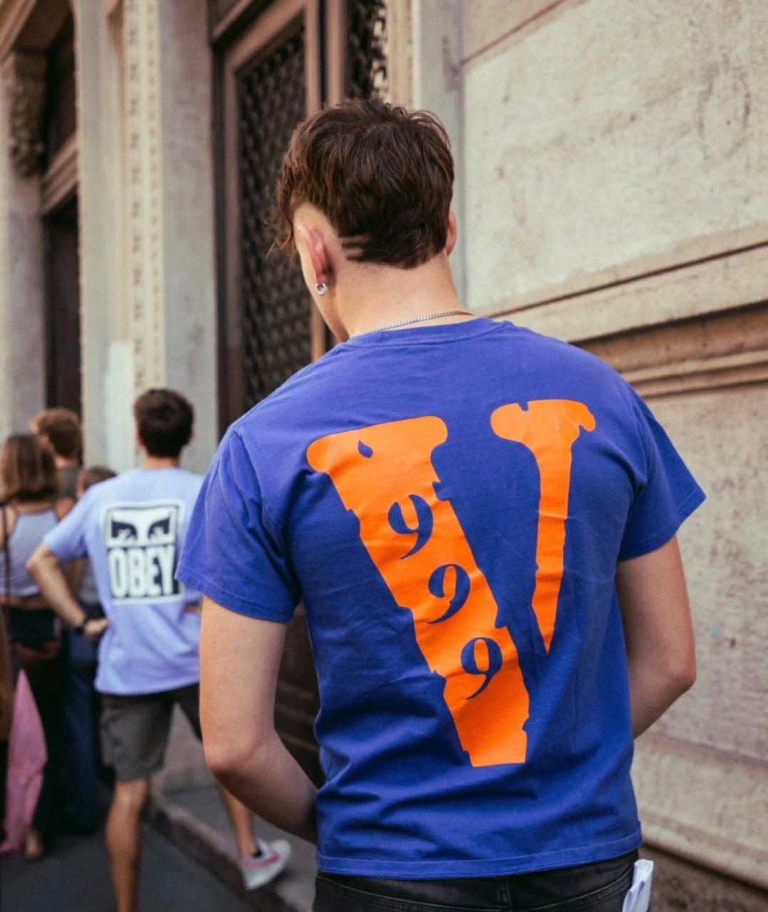 Vlone T-Shirts [40 styles]