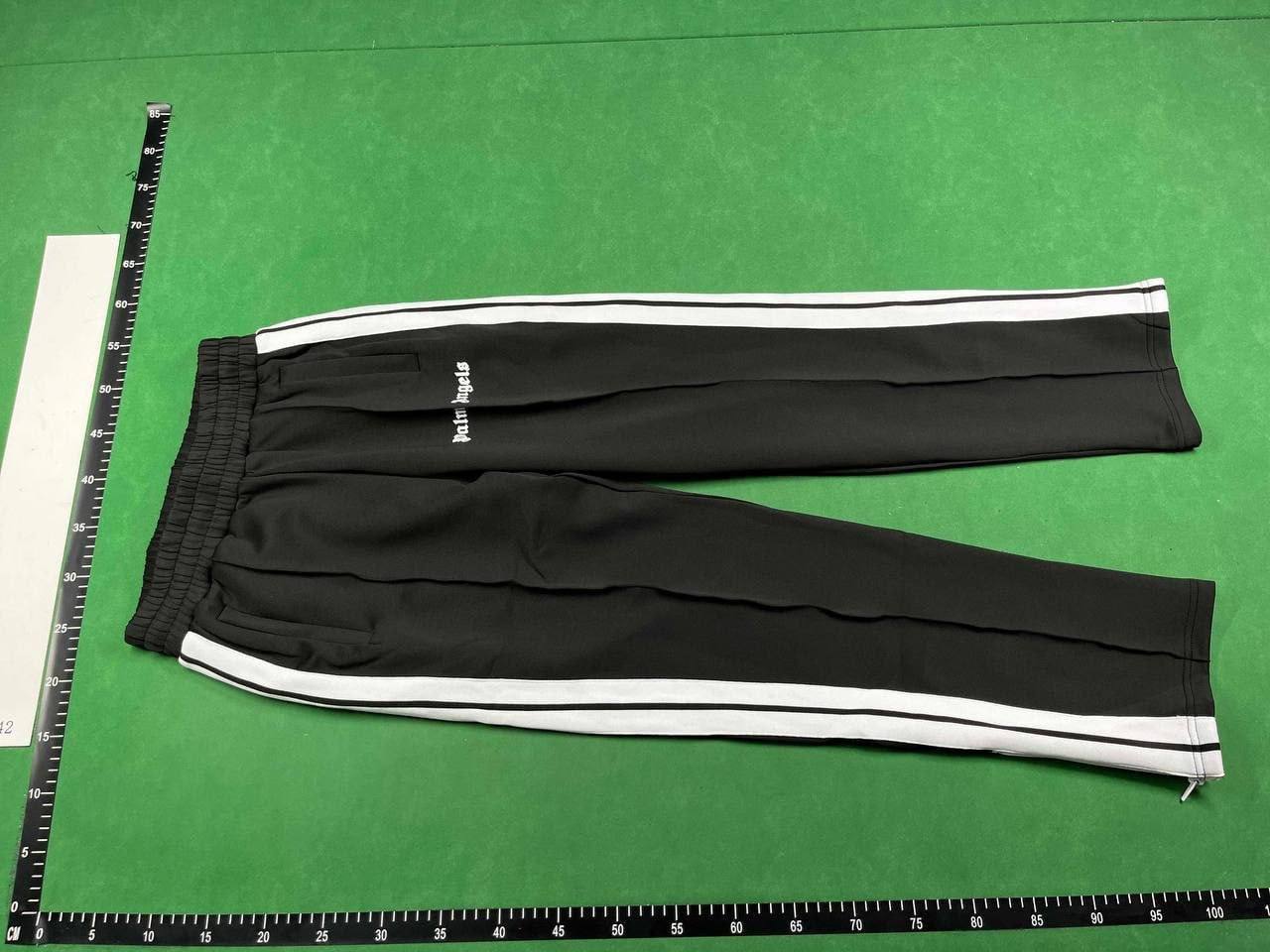 Trackside Stripe Hoodie & Pants Set [22 styles]