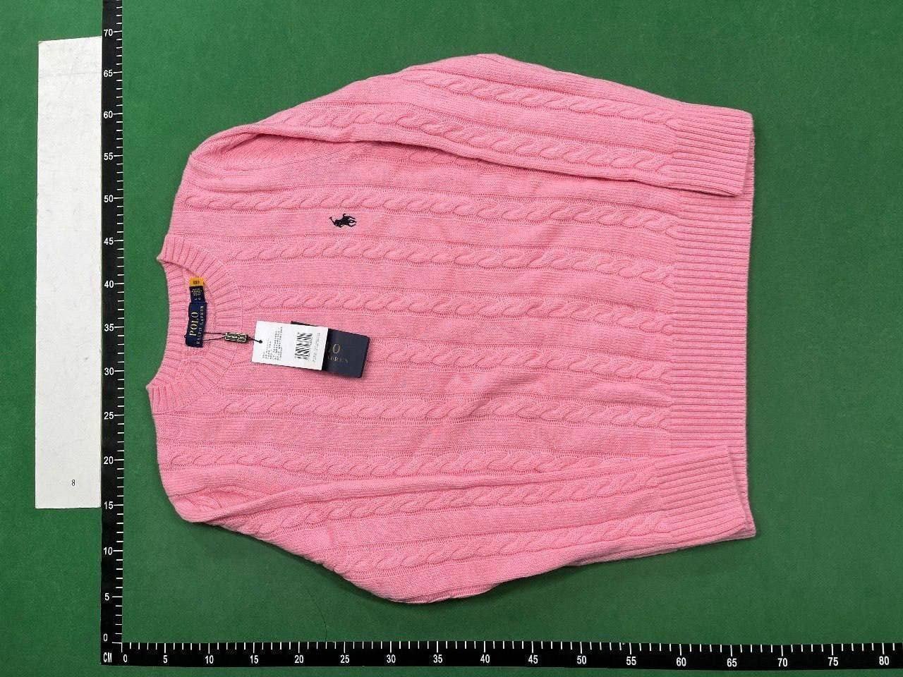 Polo Ralph Lauren Cable Knit Sweater [25 styles]